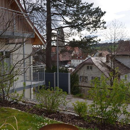 OberguenzburgBeim Bergschreiner公寓 外观 照片